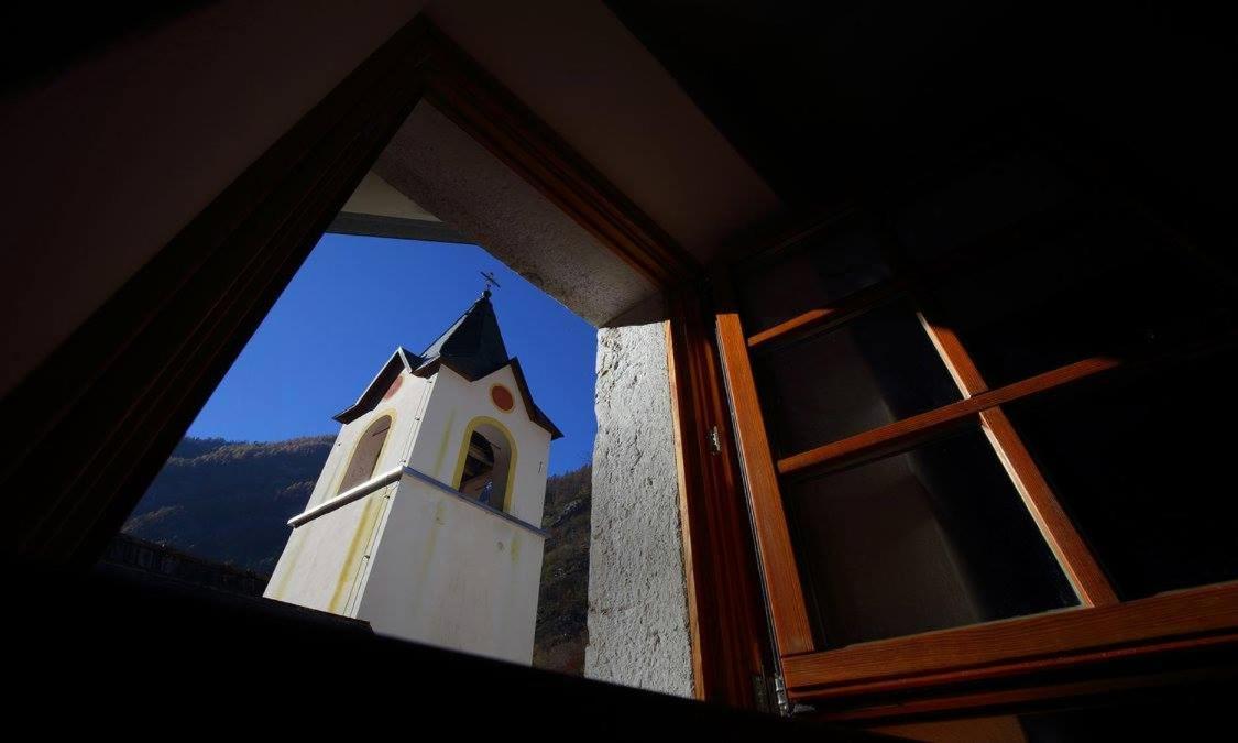 Pocitnisko Stanovanje Pri Cerkvi Apartment *