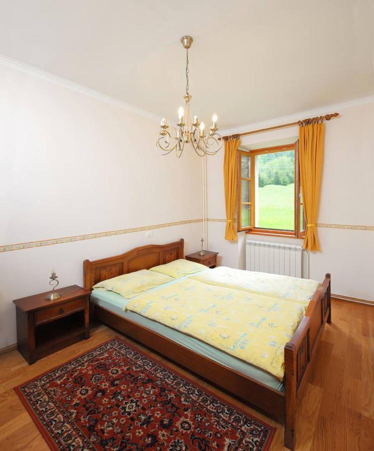 Pocitnisko Stanovanje Pri Cerkvi *