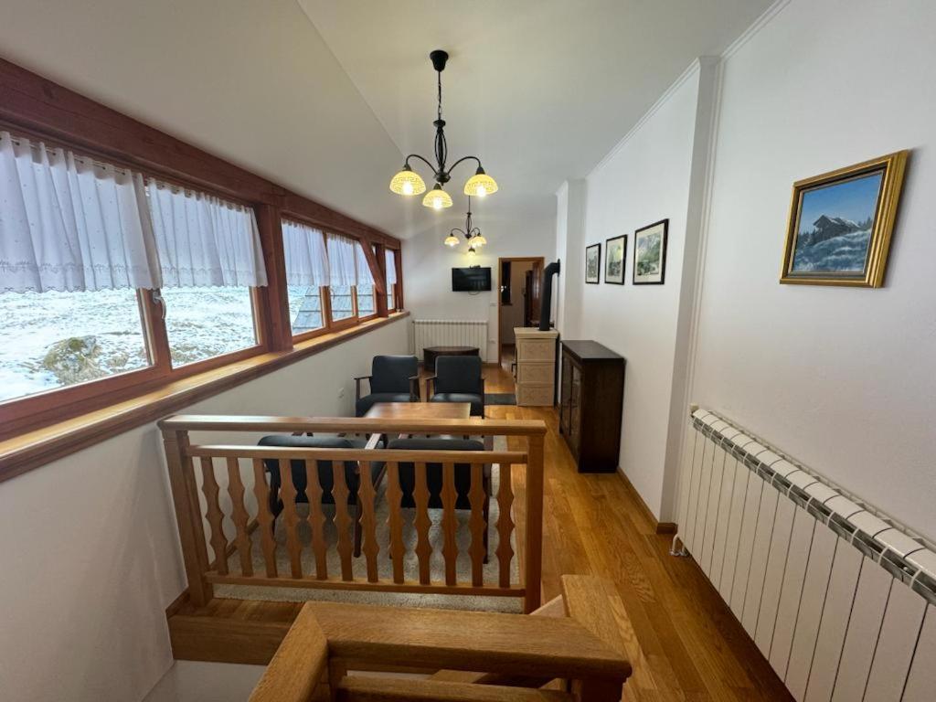 Apartment Pocitnisko Stanovanje Pri Cerkvi